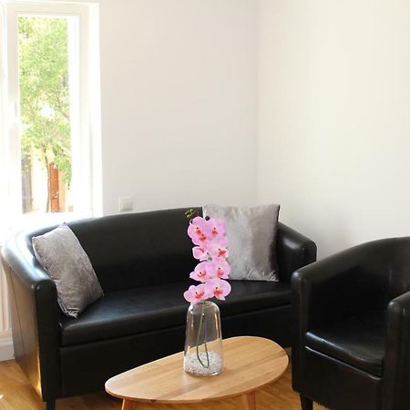 Inside Apartments スパイヤー エクステリア 写真