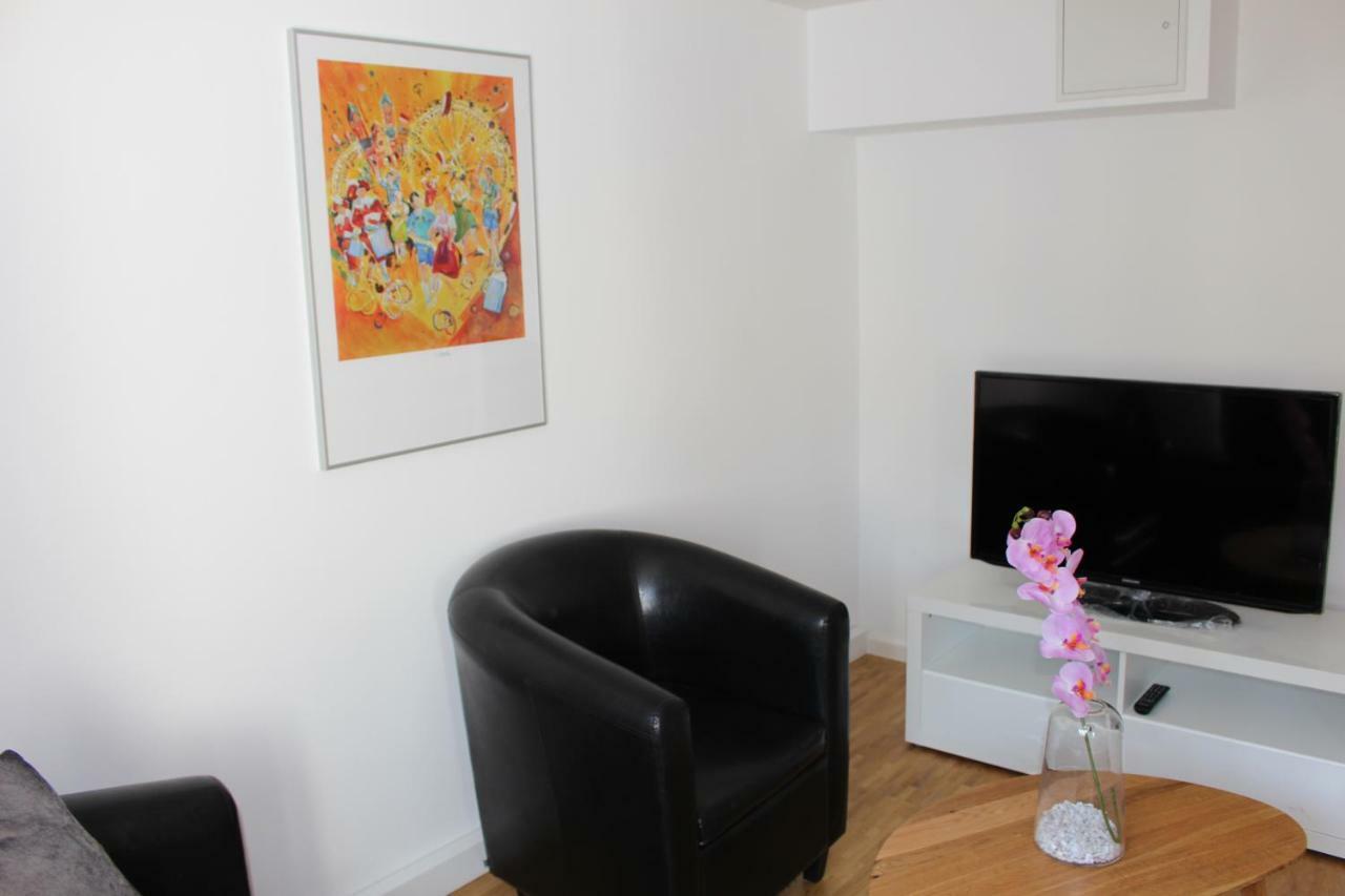 Inside Apartments スパイヤー エクステリア 写真