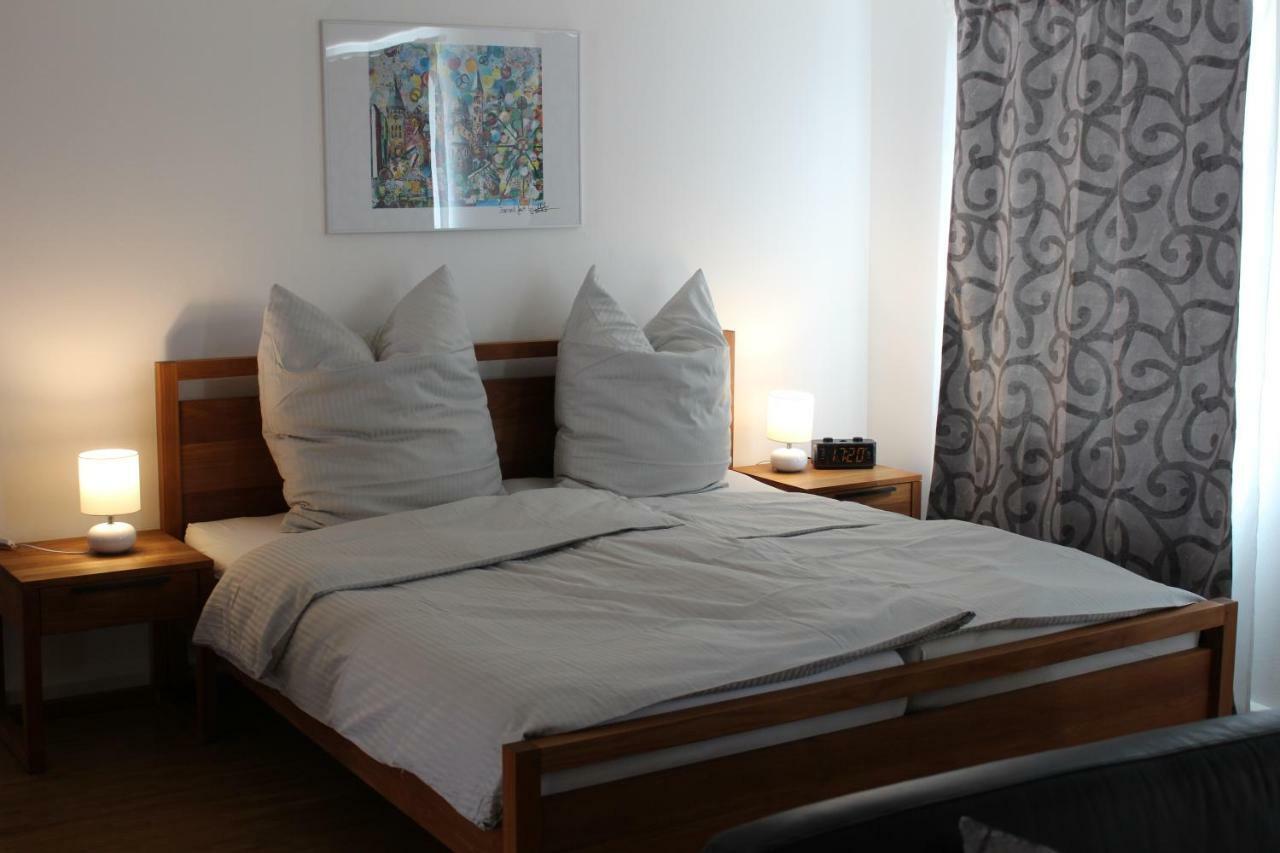 Inside Apartments スパイヤー エクステリア 写真