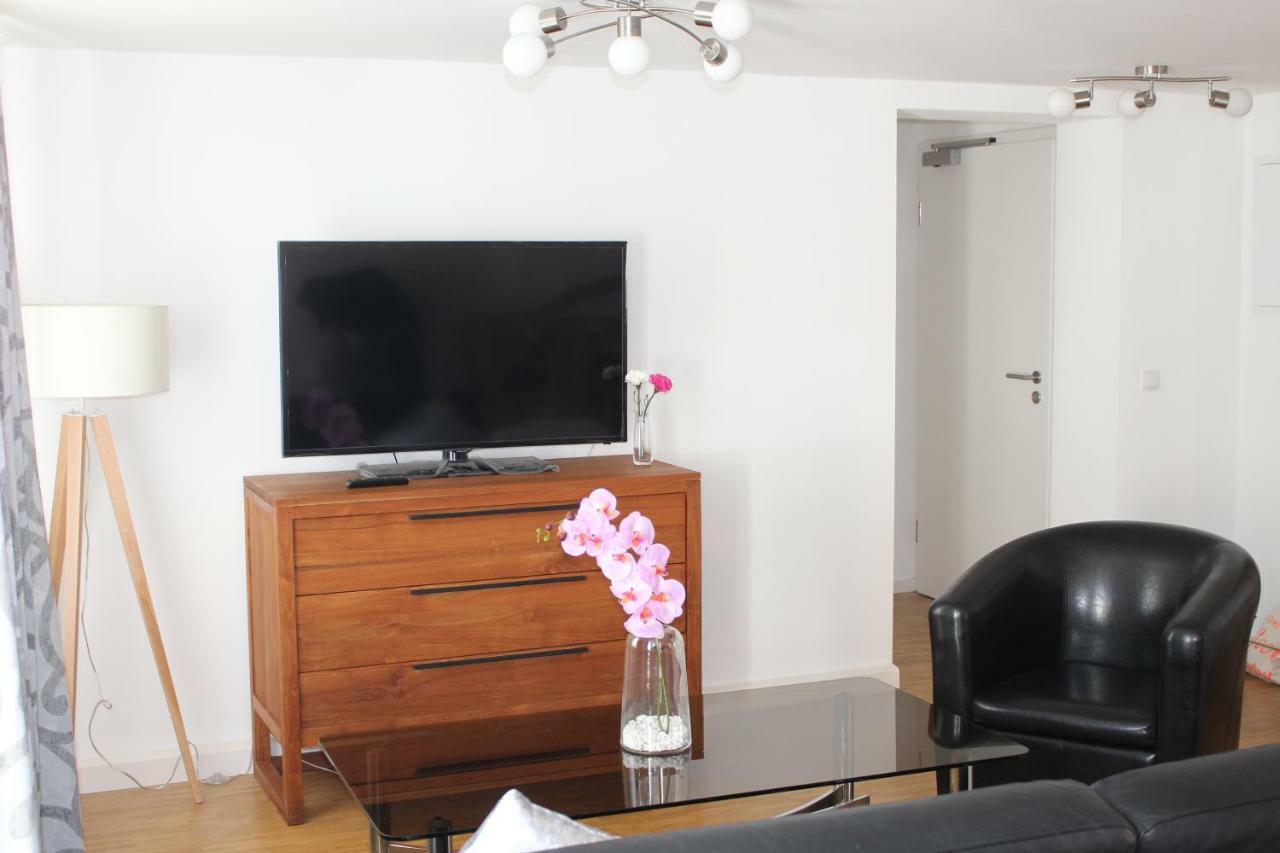 Inside Apartments スパイヤー エクステリア 写真