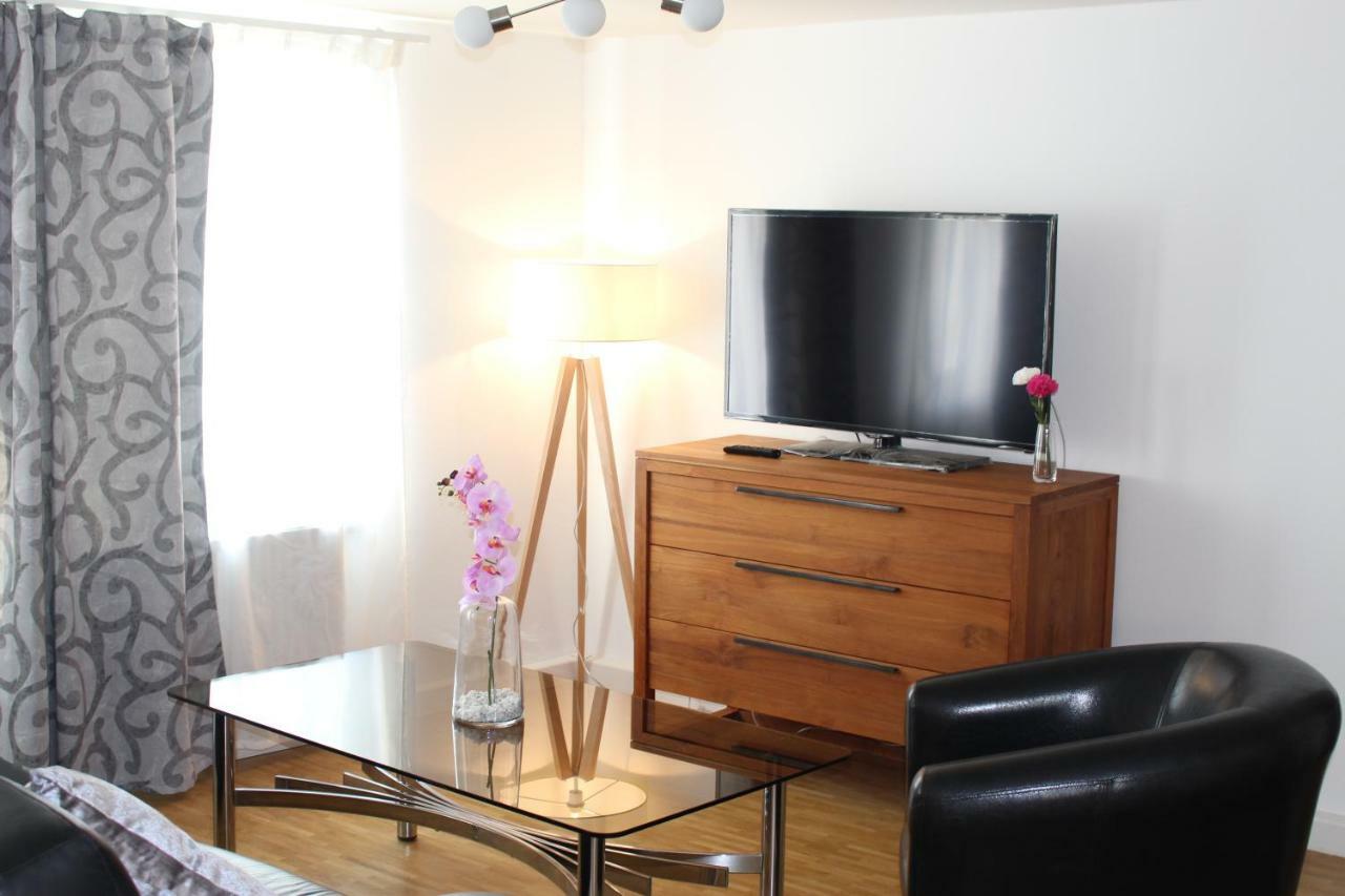 Inside Apartments スパイヤー エクステリア 写真