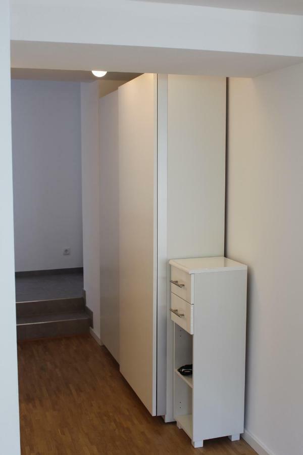 Inside Apartments スパイヤー エクステリア 写真
